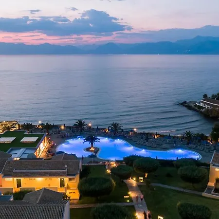 Mareblue 4* Agios Spyridon (Corfu)