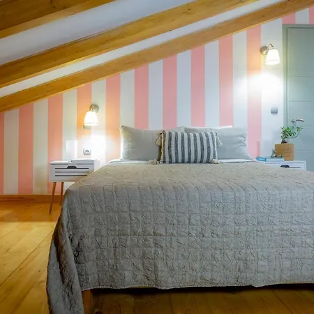 Artist Loft * Corfu (city)