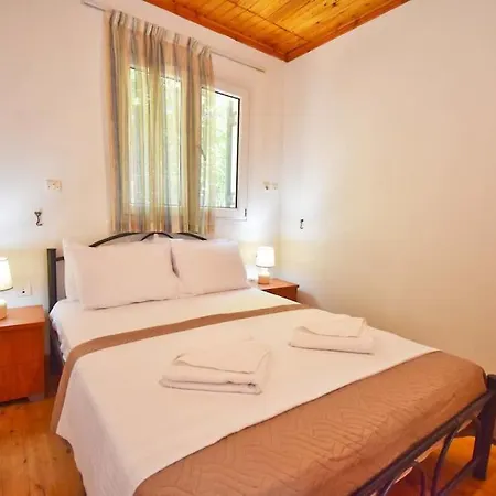 Anemelo House By The Kontogialos Apartment