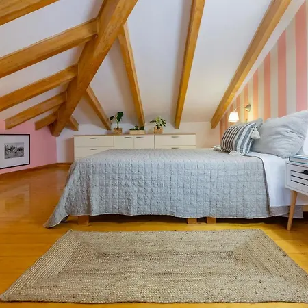Artist Loft Corfu (city)