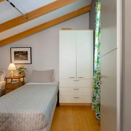 Artist Loft * Corfu (city)