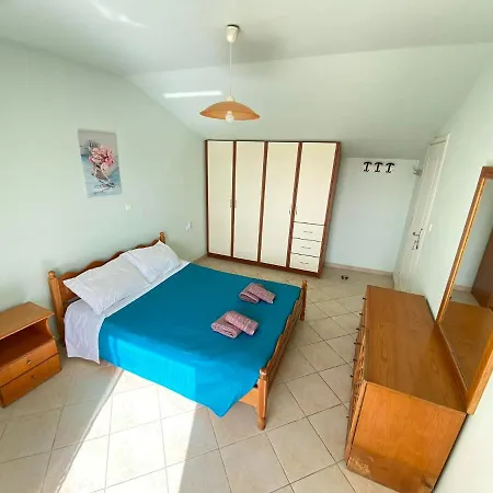 Apartment La Soffitta Di Bampina