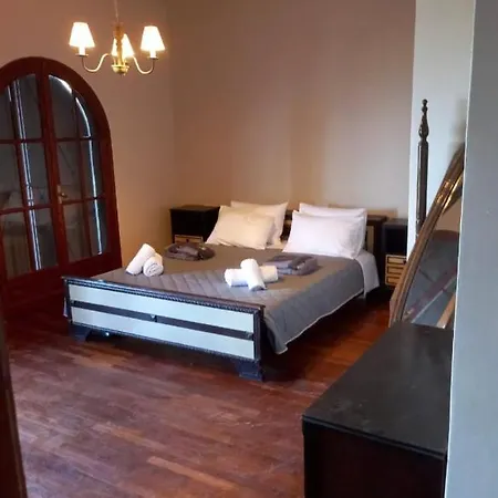 Manolatou Villa Achilleion
