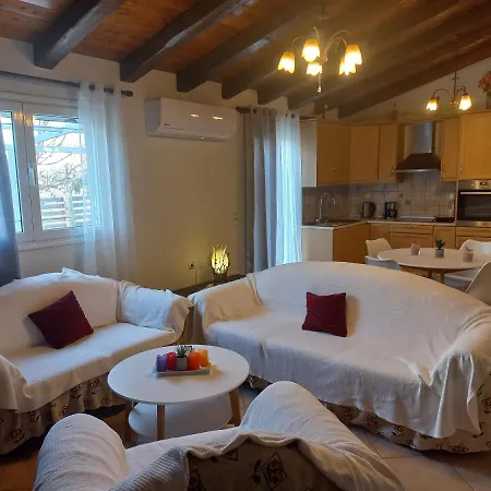 Holiday home Emilio