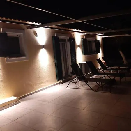 Holiday home Emilio Kanakades