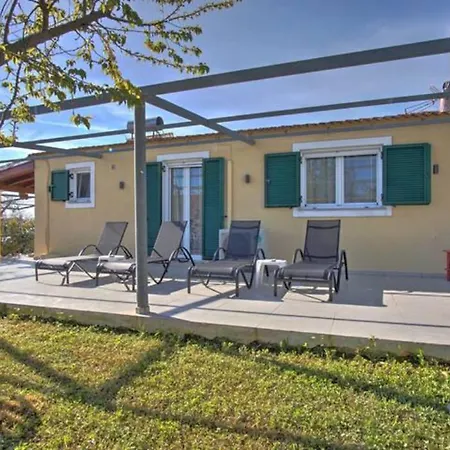 Holiday home Emilio Kanakades