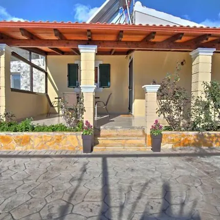Emilio Holiday home *