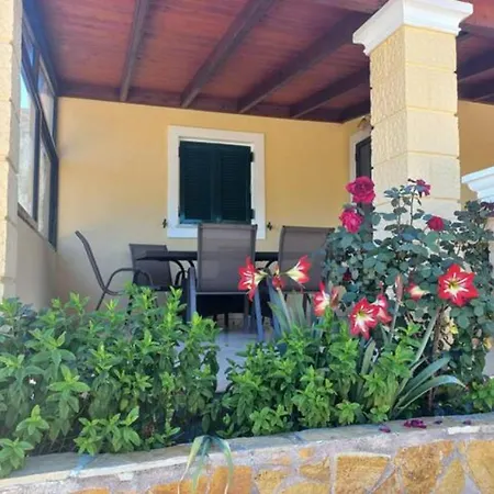 Holiday home Emilio Kanakades
