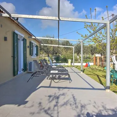Emilio Holiday home Kanakades