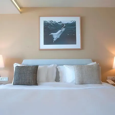 Hotel Domes Miramare, A Luxury Collection Resort, Corfu - Adults Only 5*