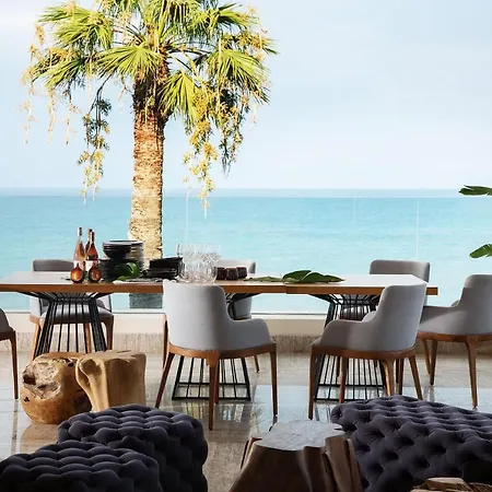 Domes Miramare, A Luxury Collection Resort, Corfu - Adults Only 5* Moraitika