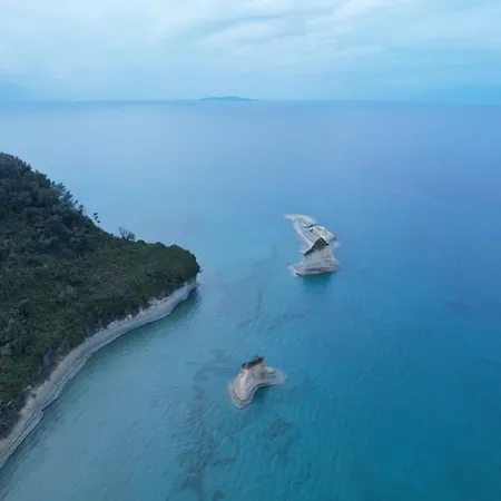 Hotel Domes Miramare, A Luxury Collection Resort, Corfu - Adults Only Moraitika