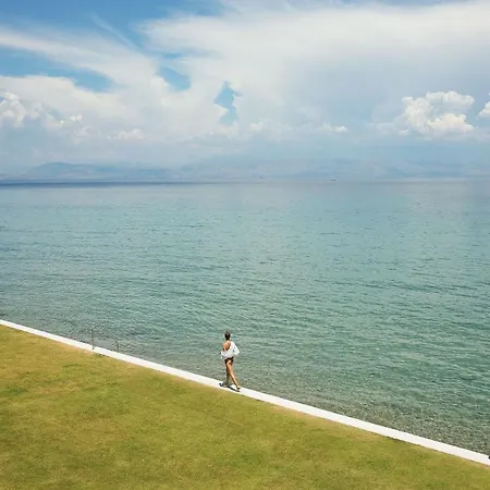 Domes Miramare, A Luxury Collection Resort, Corfu - Adults Only