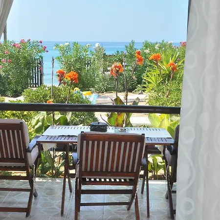 Holiday home Beachfront Vacation 
