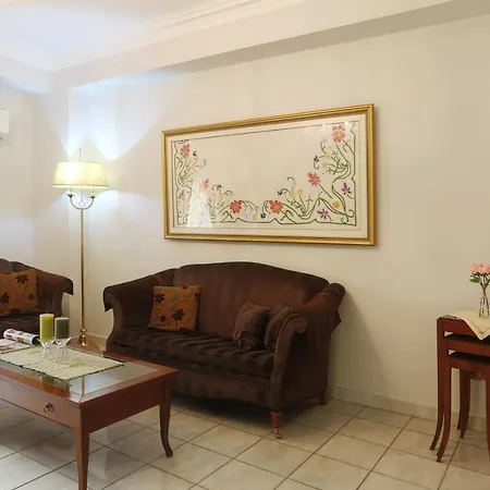 Apartment Stylish Old Town *