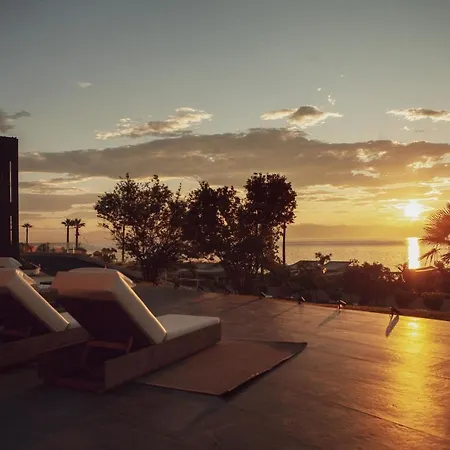 Domes Miramare, A Luxury Collection Resort, Corfu - Adults Only Hotel 5*