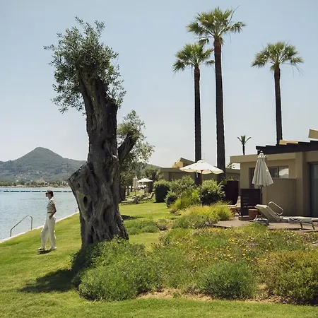 Domes Miramare, A Luxury Collection Resort, Corfu - Adults Only 5* Moraitika