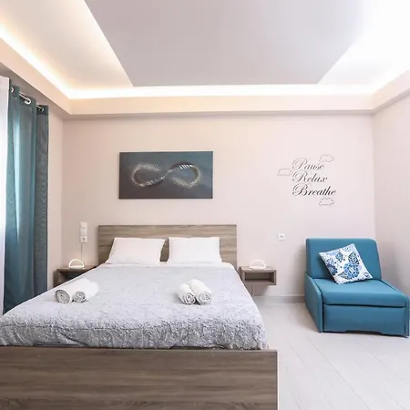 Arcade Game House-luxury In Corfu Town Apartment *