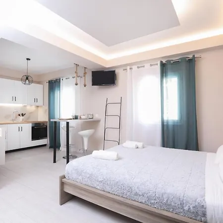 Arcade Game House-luxury In Corfu Town Corfu (city)