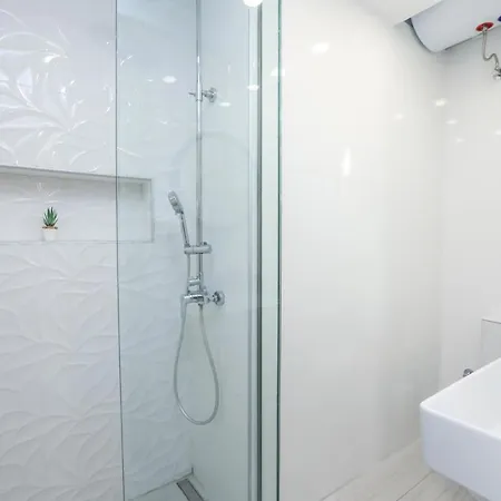 Apartment Arcade Game House-luxury In Corfu Town *