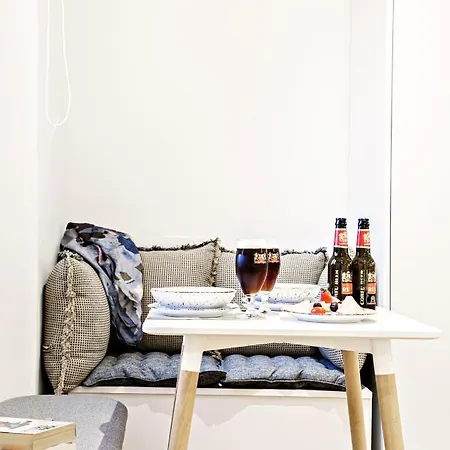 Ionian Citizen Atelier Apartment Corfu (city)