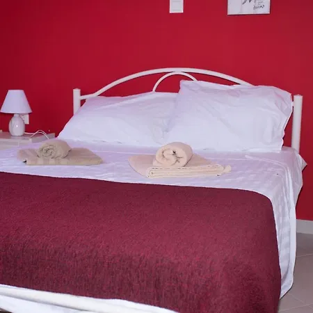 Estia's Casetta Apartment Agios Prokopios (Corfu)