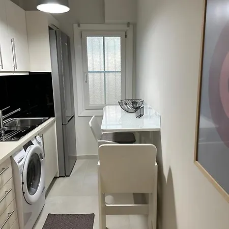 Appartement Panoramic View Corfu Town Center *
