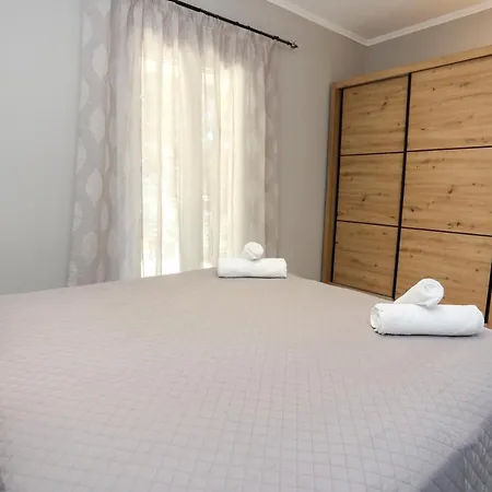 Amaryllis Seaview House By Guestcorfu Apartment Paramonas (Corfu)