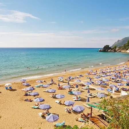 Apartment Aurora Corfu