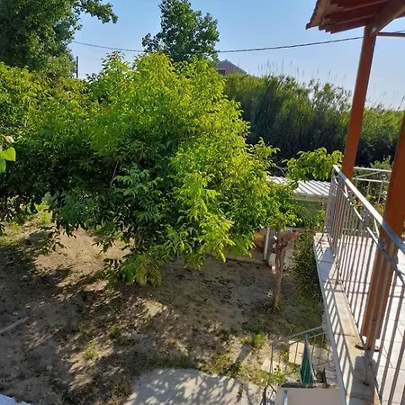 Holiday home Elena's House Marathias (Corfu)