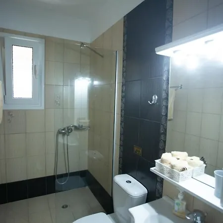 Estia's Casetta Apartment Agios Prokopios (Corfu)