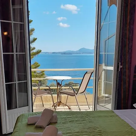 Stefanosplace Sea View Aparthotel 3*
