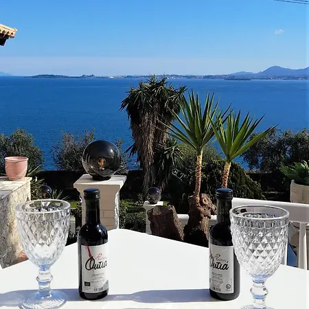 Stefanosplace Sea View Aparthotel 3*