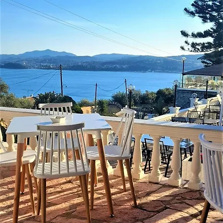 Stefanosplace Sea View 3*