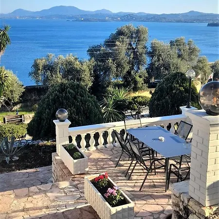 Aparthotel Stefanosplace Sea View