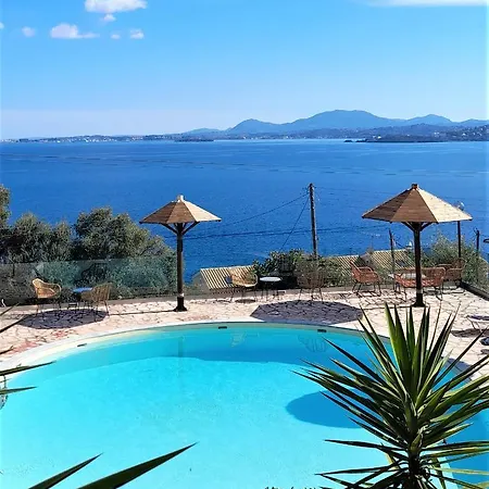 Stefanosplace Sea View