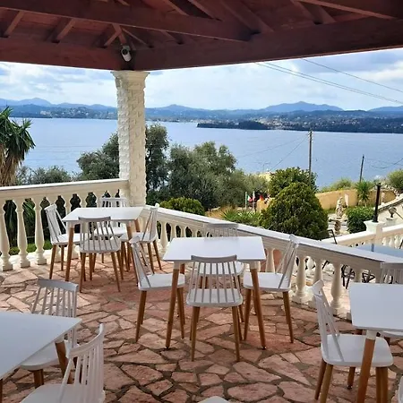 Stefanosplace Sea View 3*