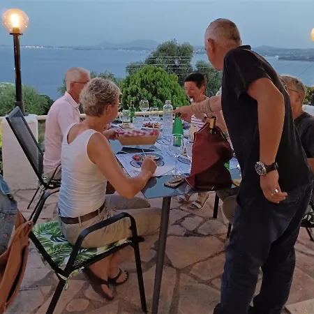 Stefanosplace Sea View Barbati