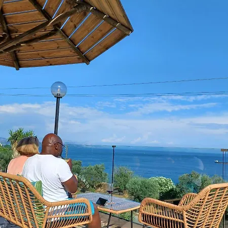 Stefanosplace Sea View Aparthotel 3*