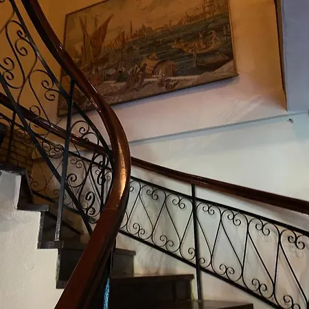 Manolatou Villa *