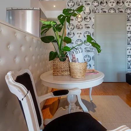 Artist Loft Corfu (city)