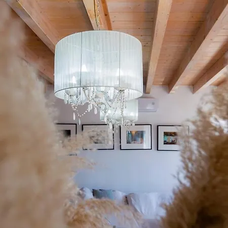 Artist Loft * Corfu (city)