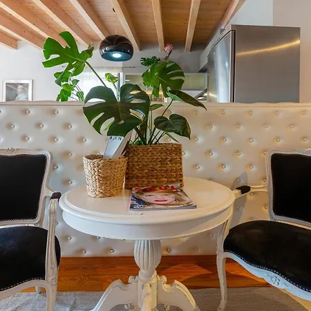 Artist Loft Apartment Corfu (city)
