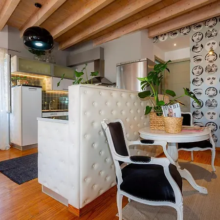 Artist Loft