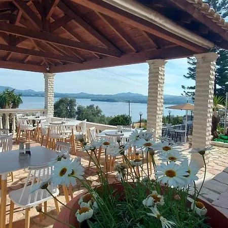 Aparthotel Stefanosplace Sea View