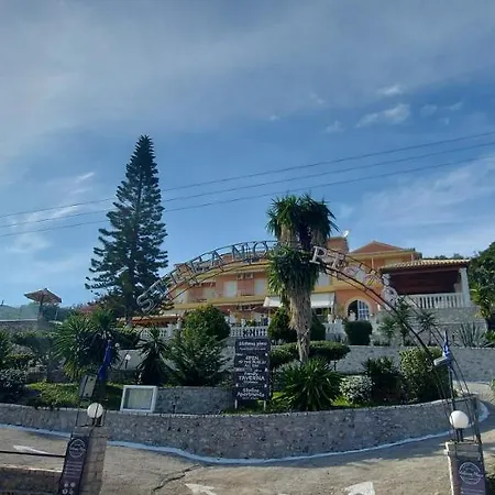 Stefanosplace Sea View