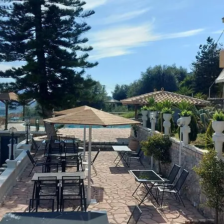 Aparthotel Stefanosplace Sea View 3*