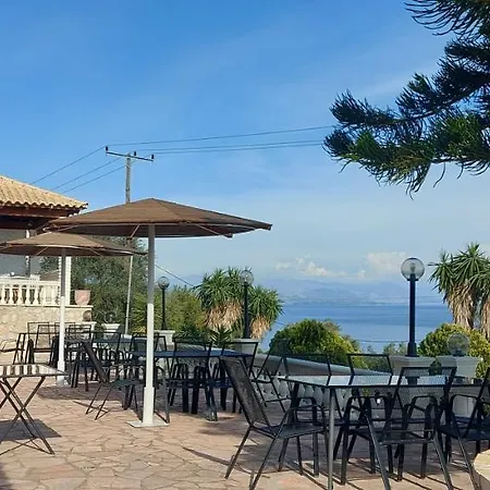 Stefanosplace Sea View Barbati