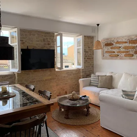 Apartment Prestige Old Town