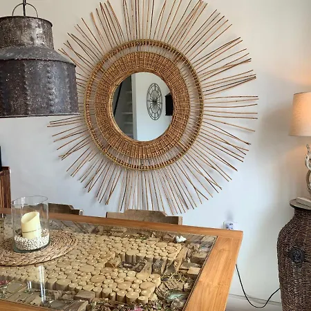Prestige Old Town Apartment